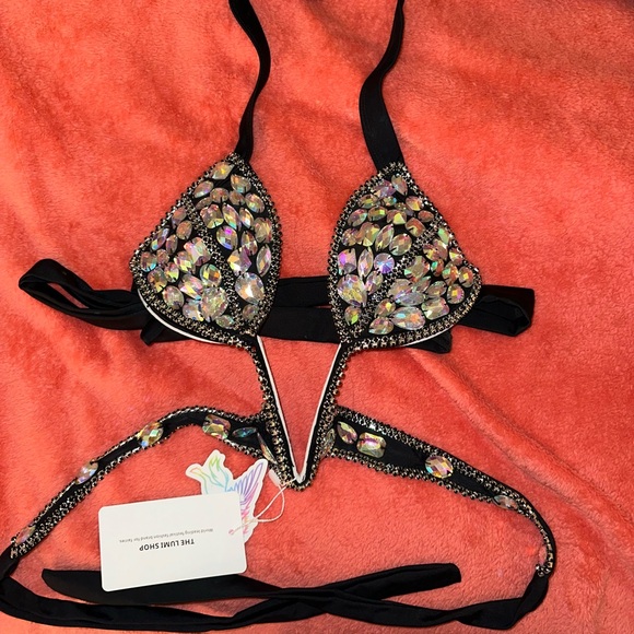 Lumi rave set ✨ - Picture 4 of 6